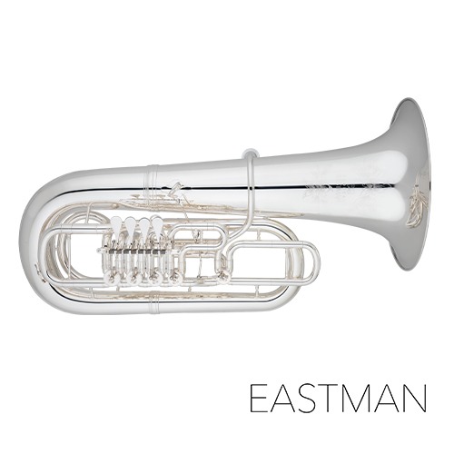 EASTMAN 이스트만 튜바 EBF864S (F)