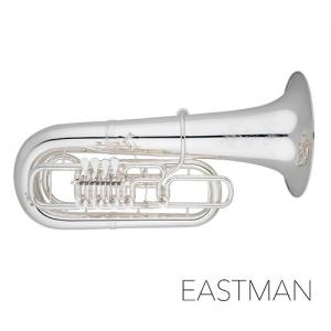EASTMAN 이스트만 튜바 EBF864S (F)