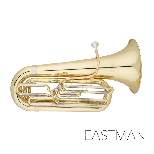 EASTMAN 이스트만 튜바 EBB234 (BBb)