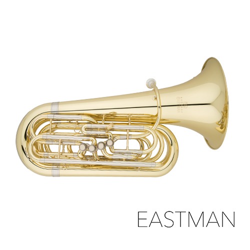 EASTMAN 이스트만 튜바 EBB226 (BBb)