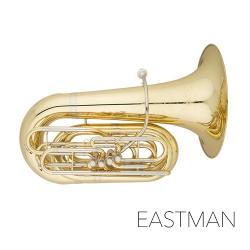 EASTMAN 이스트만 튜바 EBB534 (BBb)