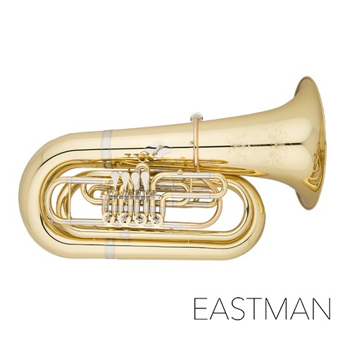 EASTMAN 이스트만 튜바 EBB562 (BBb)