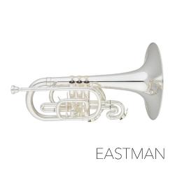 EASTMAN 이스트만 마칭 멜로폰 EMP304S (F)