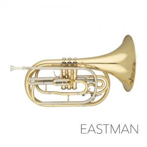 EASTMAN 이스트만 마칭 호른 EFH311M (Bb)