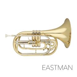 EASTMAN 이스트만 마칭 호른 EFH311M (Bb)