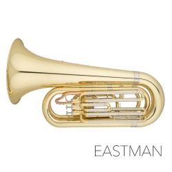 EASTMAN 이스트만 마칭 튜바 EBB231M (BBb)