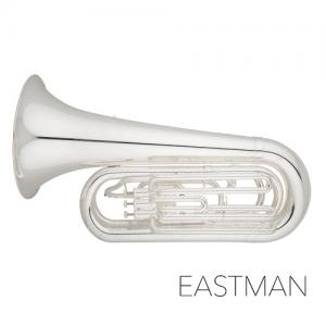 EASTMAN 이스트만 마칭 튜바 EBB231MS (BBb)