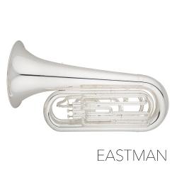 EASTMAN 이스트만 마칭 튜바 EBB231MS (BBb)