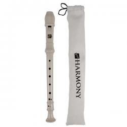 Harmony 하모니 H100 바로크식 소프라노 리코더 1 Piece (Standard) 401172