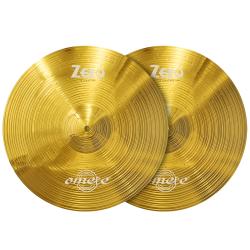 Omete 오메테 Zero Series 14인치 하이햇 심벌 OZR14H