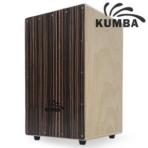 KUMBA 쿰바 스네어 카혼 MG-YHT