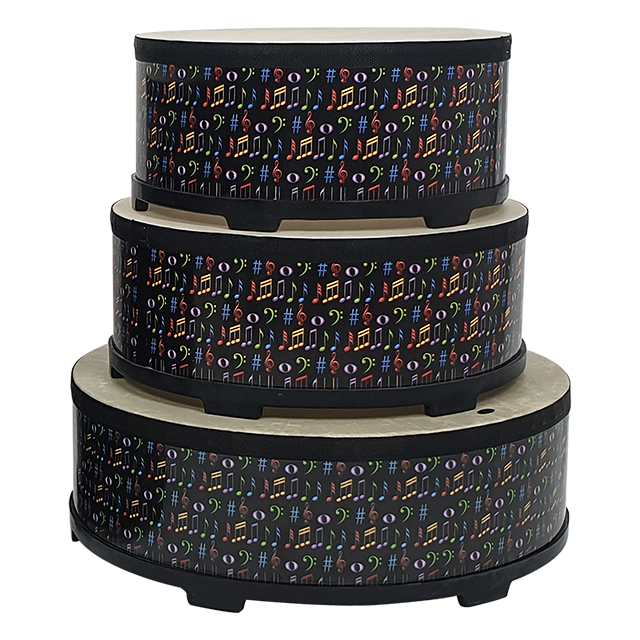BUZZ 게더링드럼 3종 세트 (DHD56AC+DHD46C+DHD41C) DHD-3SET BUZZ 게더링드럼 3종 세트 (DHD56AC+DHD46C+DHD41C) DHD-3SET