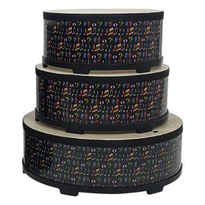BUZZ 게더링드럼 3종 세트 (DHD56AC+DHD46C+DHD41C) DHD-3SET
