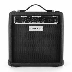 커즈와일 베이스 앰프 KB-15