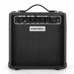 커즈와일 일렉트릭 기타 앰프 KG-15