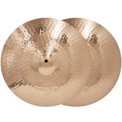 OMETE 오메테 B8 Series Hi-Hat 14인치 OB814H