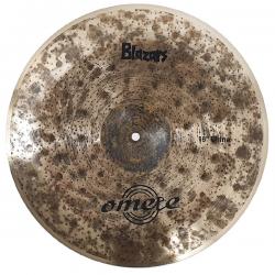 Omete 오메테 Blazars Series China Cymbal 차이나심벌 16인치 OBZ16CH