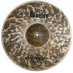 Omete 오메테 Blazars Series Ride Cymbal 라이드심벌 21인치 OBZ21R