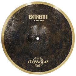 Omete 오메테 Extreme Series Splash Cymbal 스플래쉬 6인치 OET6S