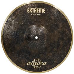 Omete 오메테 Extreme Series Splash Cymbal 스플래쉬 8인치 OET8S