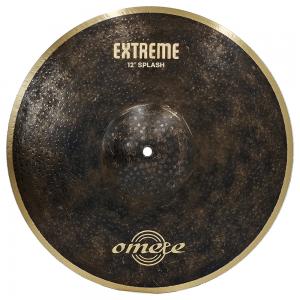 Omete 오메테 Extreme Series Splash Cymbal 스플래쉬 12인치 OET12S