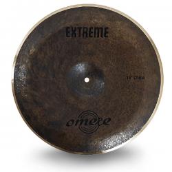 Omete 오메테 Extreme Series China Cymbal 차이나 16인치 OET16CH