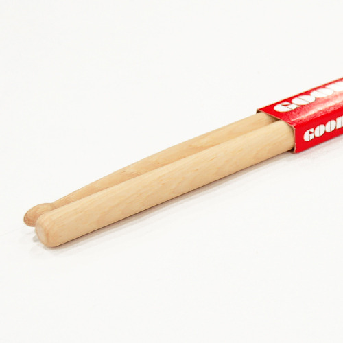 Vater 5AW 우든팁 GoodWood 드럼스틱(GW5AW) Vater 5AW 우든팁 GoodWood 드럼스틱(GW5AW)
