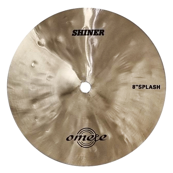 OMETE 오메테 SHINER 시리즈 8인치 스플래쉬 OSN8S