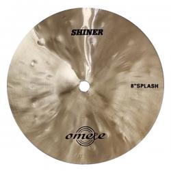 OMETE 오메테 SHINER 시리즈 8인치 스플래쉬 OSN8S