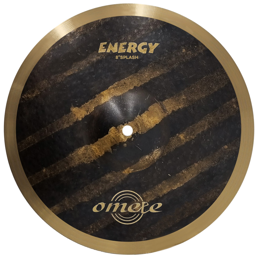 OMETE 오메테 ENERGY 시리즈 8인치 스플래쉬 OEG8S