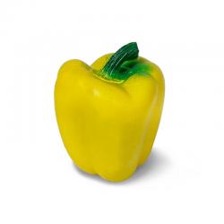 BUZZ 리얼사이즈 노랑파프리카 야채쉐이커 BU-YP