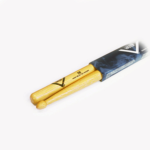 Vater 5BW 우든팁 드럼스틱(VH5BW)