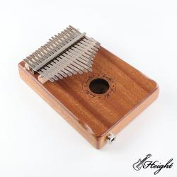 HEIGHT 17키 마호가니 칼림바EQ HT17M-SEQ