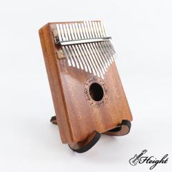 HEIGHT 칼림바 우드 스탠드 KAST01