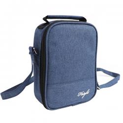 HEIGHT 휴대용 17키 칼림바 가방 HTKB09