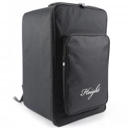 HEIGHT 카혼가방/카혼케이스 일반사이즈 HTBG01-BK