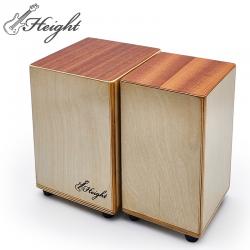 HEIGHT 우드봉고 카혼 HTBN01