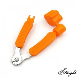 HEIGHT 3in1 다용도 기타 멀티와인더 멀티툴 HTWD01