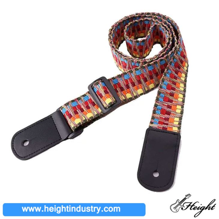 HEIGHT 우쿨렐레 스트랩 UKSP01