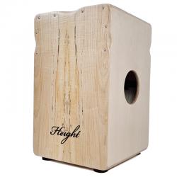 HEIGHT 풀사이즈 코아/버치 투페이스 카혼 HCJ09B