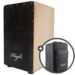 HEIGHT 풀사이즈 올버치 스트링 카혼 + 카혼가방 HCJ02BAG