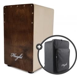 HEIGHT 풀사이즈 올버치 스트링 카혼+카혼가방 HCJ03BAG