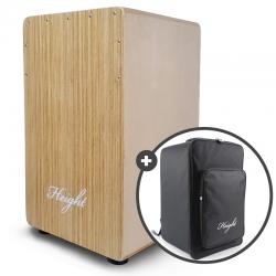 HEIGHT 풀사이즈 올버치 스트링 카혼 + 카혼가방 HCJ04BAG