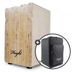 HEIGHT 풀사이즈 올버치 스트링 카혼+카혼가방 HCJ08BAG