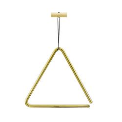 Meinl 메이늘 트라이앵글 8인치 홀더 비터포함 TRI20B