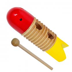 BUZZ 버즈 우드로켓 귀로 YX-11A