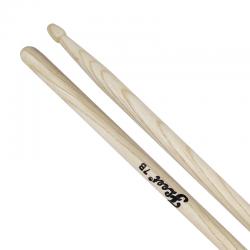 FLEET 플릿 북미산 히코리 드럼스틱 7B