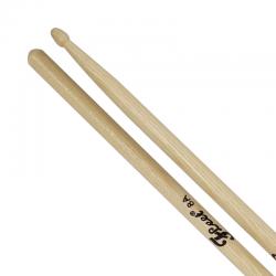 FLEET 플릿 북미산 히코리 드럼스틱 8A