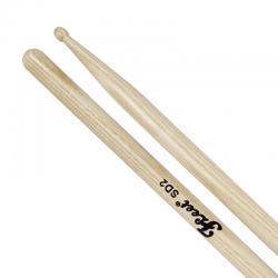 FLEET 플릿 북미산 히코리 드럼스틱 SD2