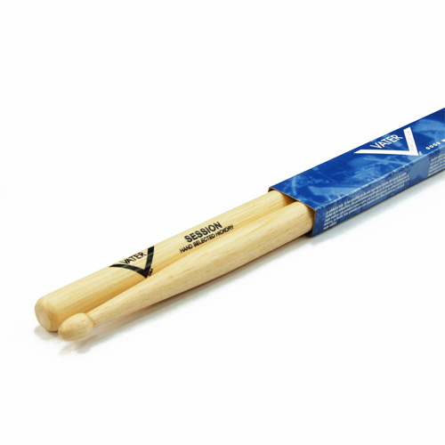Vater Session 우든팁 드럼스틱(VHSEW) Vater Session 우든팁 드럼스틱(VHSEW)